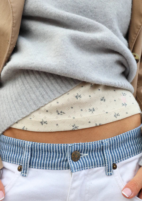 Everyday Balance Jeans