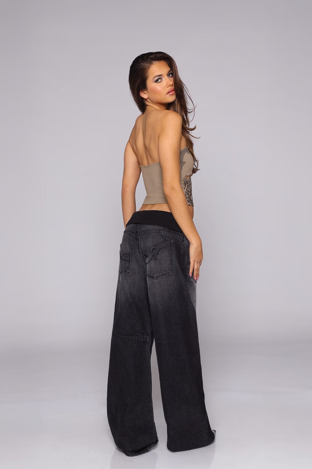 Effortless Comfort Pants