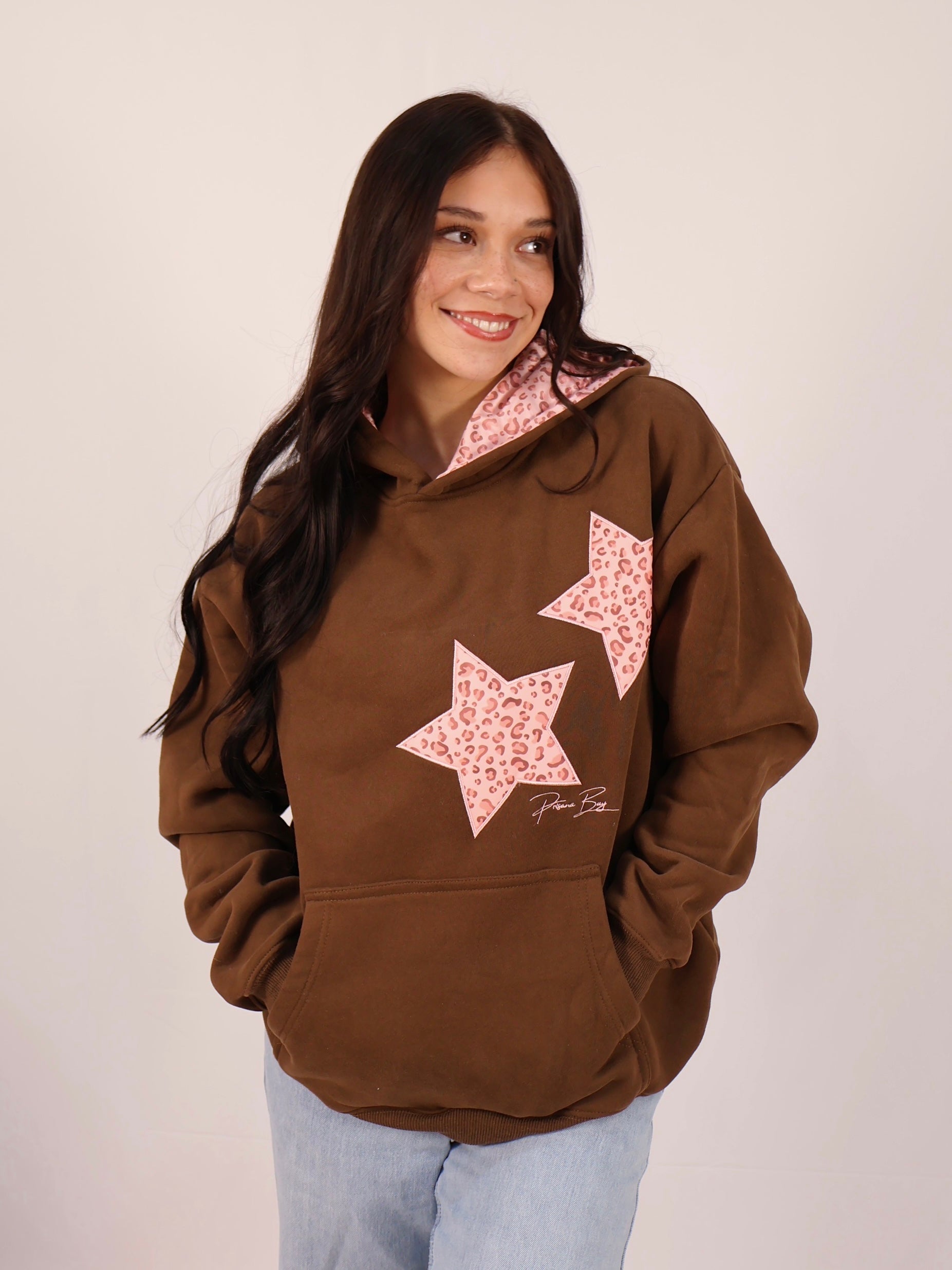 Celestial Lounge Hoodie