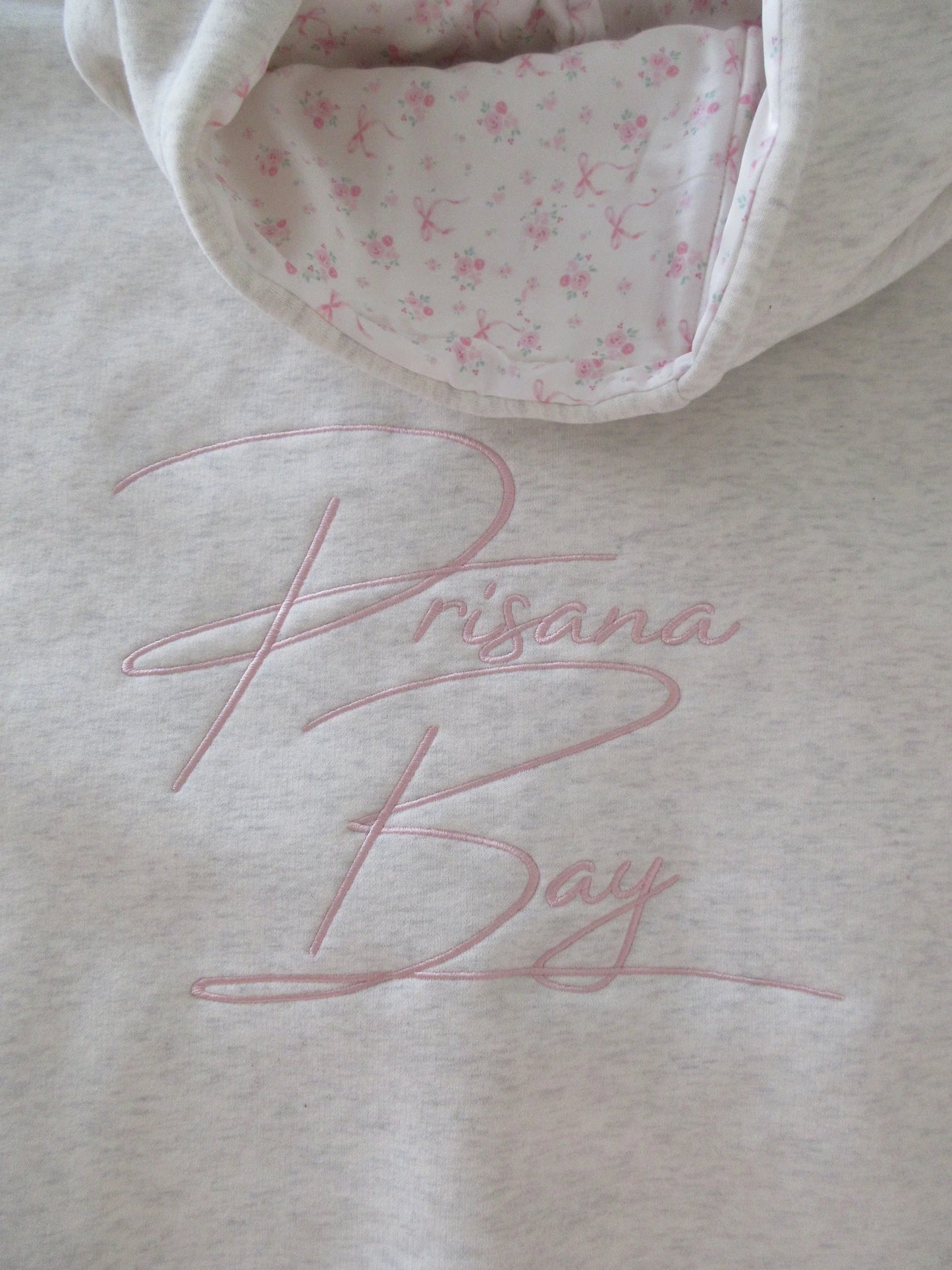 Effortless Comfort Hoodie