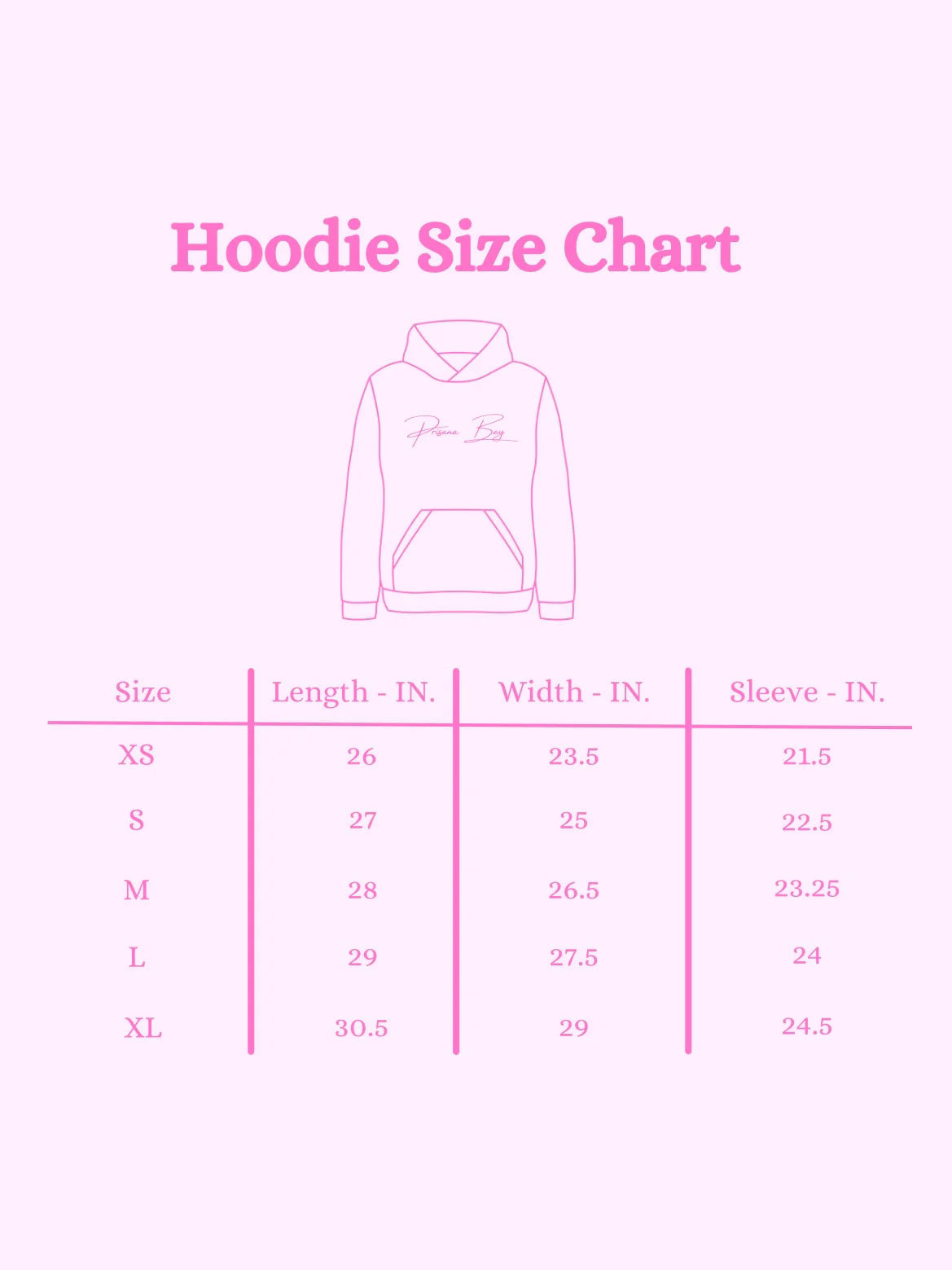 Effortless Star Hoodie