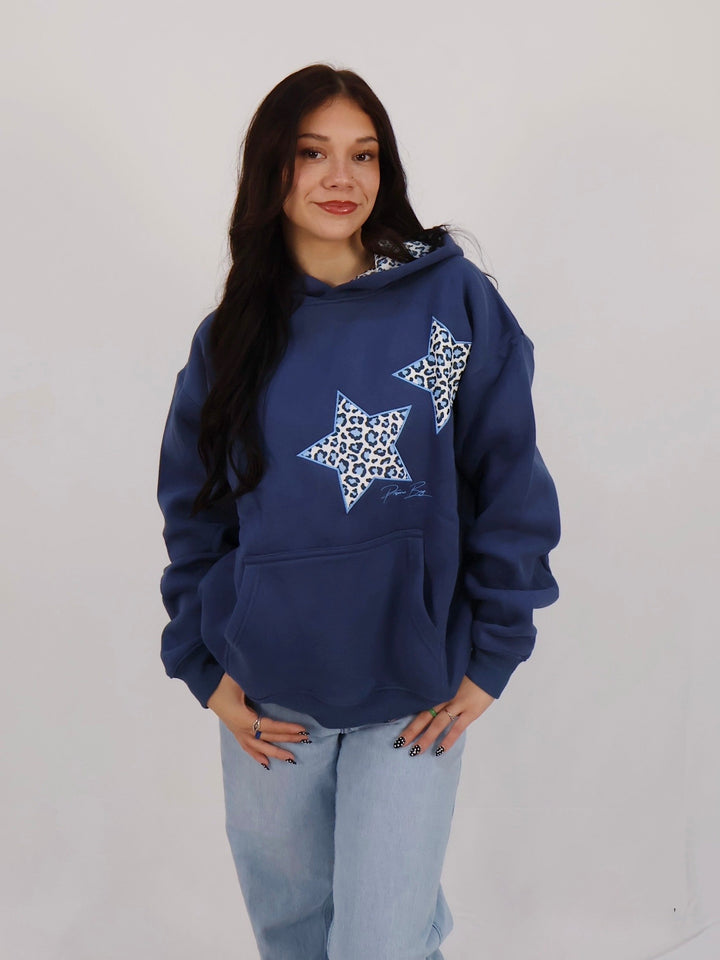 Effortless Star Hoodie