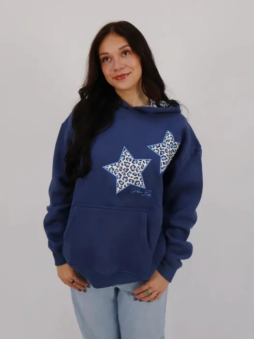 Effortless Star Hoodie