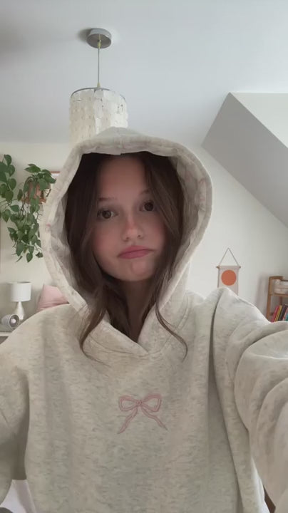 Effortless Comfort Hoodie