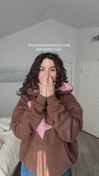 Celestial Lounge Hoodie